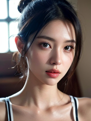 垂钓与雕刻艺术：自然之美与匠心独运的交融